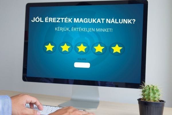 Bónusz-véleménygyűjtö-oldal