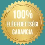 vendégház weboldal készítés elégedettségi garancia