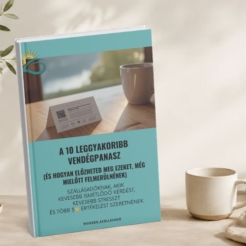 vendégpanasz ebook szállásadóknak